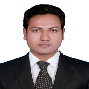Md. Shakil Mia